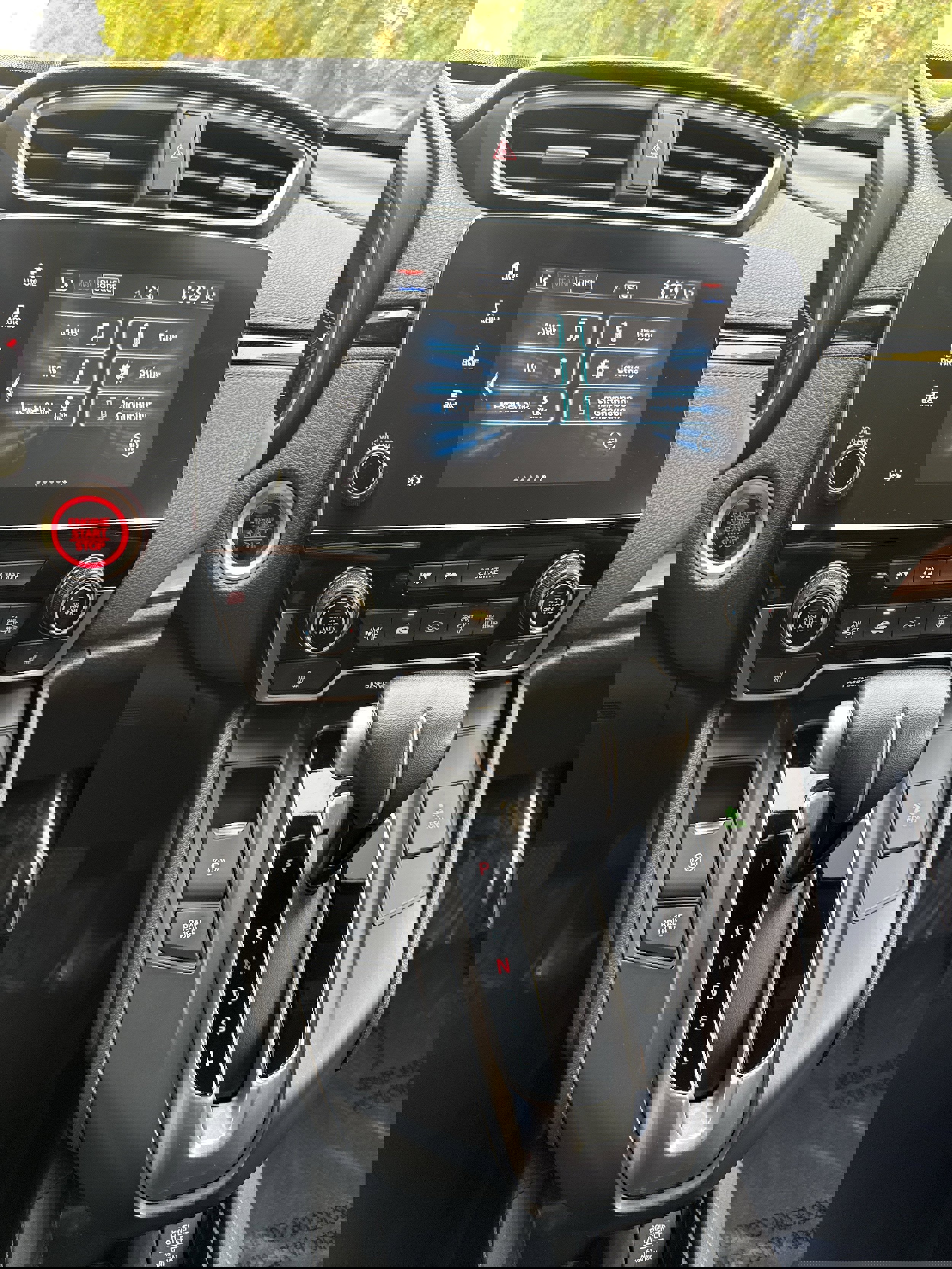 Used 2019 Honda CR-V EX-L image 19