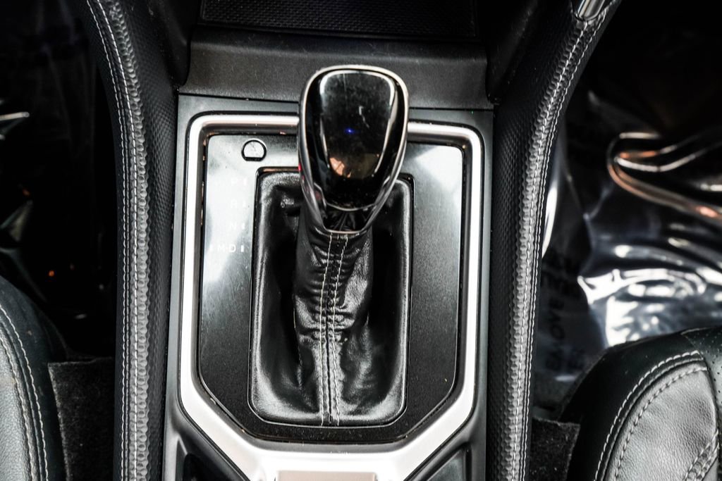 Used 2019 Subaru Forester Touring image 26