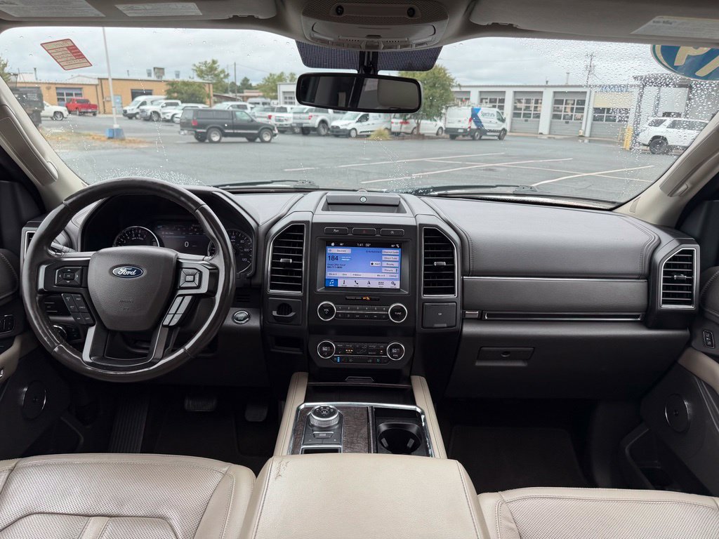 Used 2019 Ford Expedition Limited RWD image 44