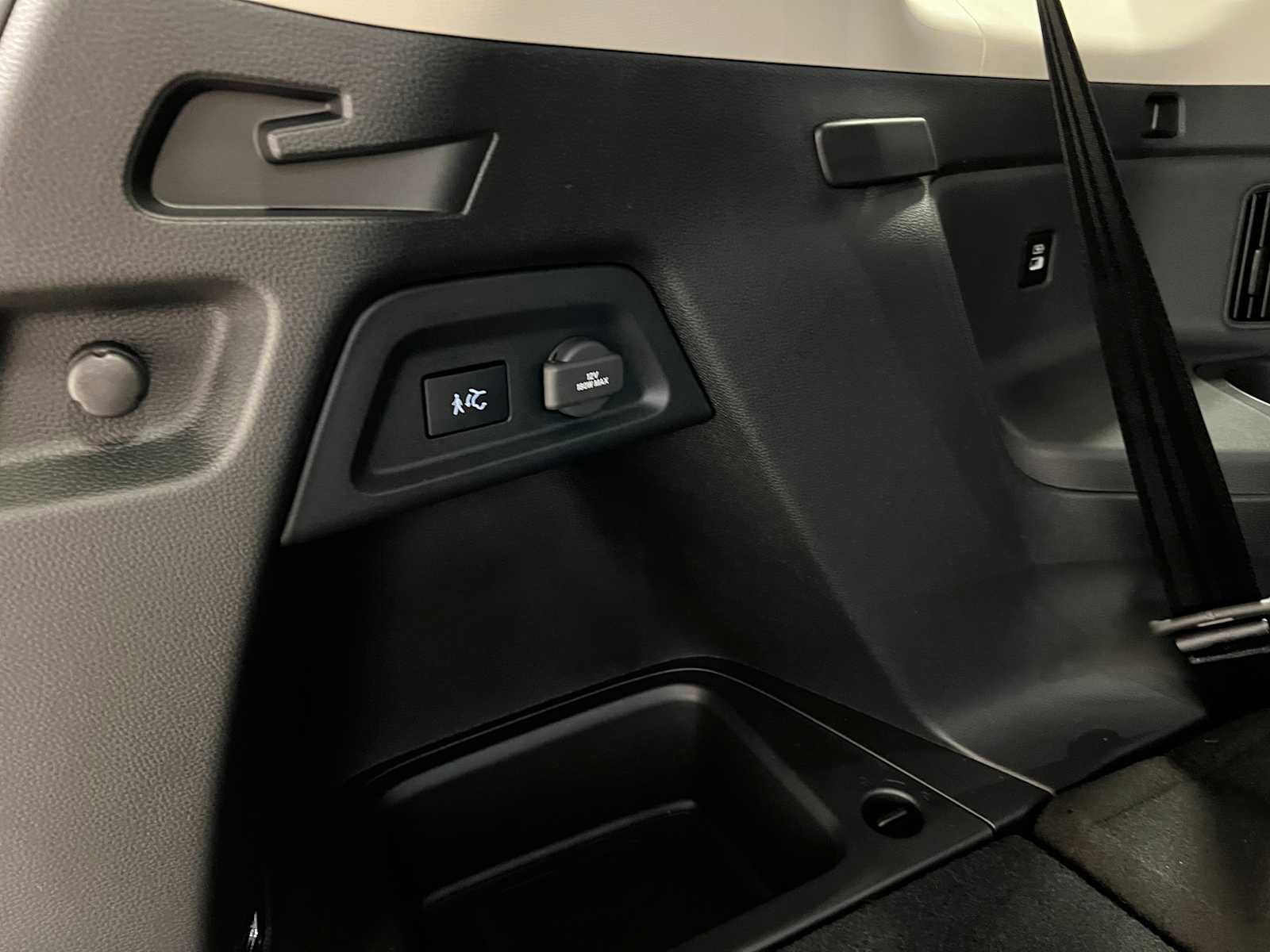 New 2025 Honda Pilot Elite image 36