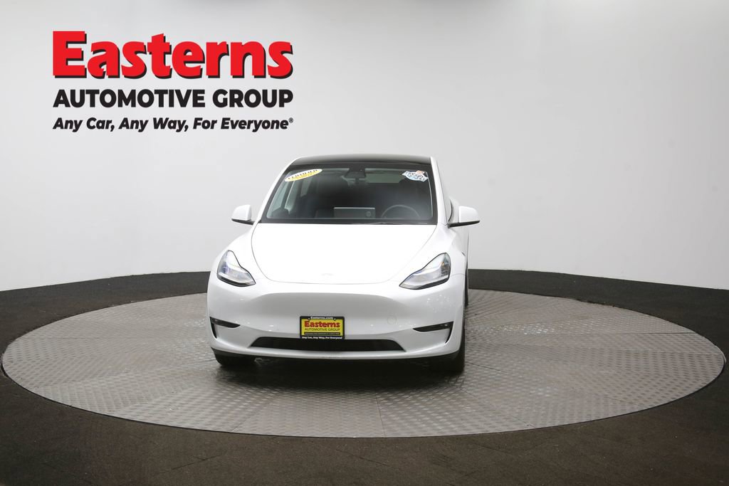 Used 2021 Tesla Model Y Long Range image 51