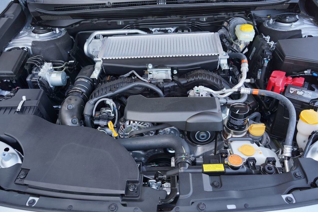 New 2025 Subaru Outback Wilderness image 20