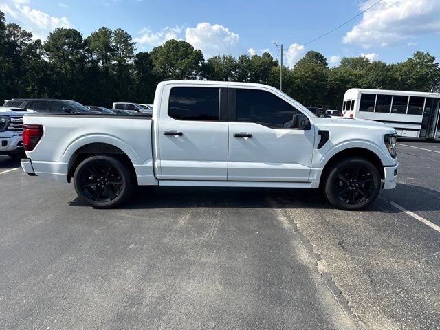 Used 2025 Ford F150 STX w/ LOBO Package AWD/4WD image 6