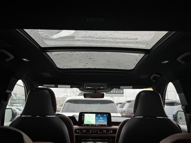 New 2026 Lincoln Aviator Reserve image 22