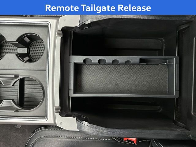 Used 2022 Ford F250 Lariat w/ Tremor Off-Road Package image 14