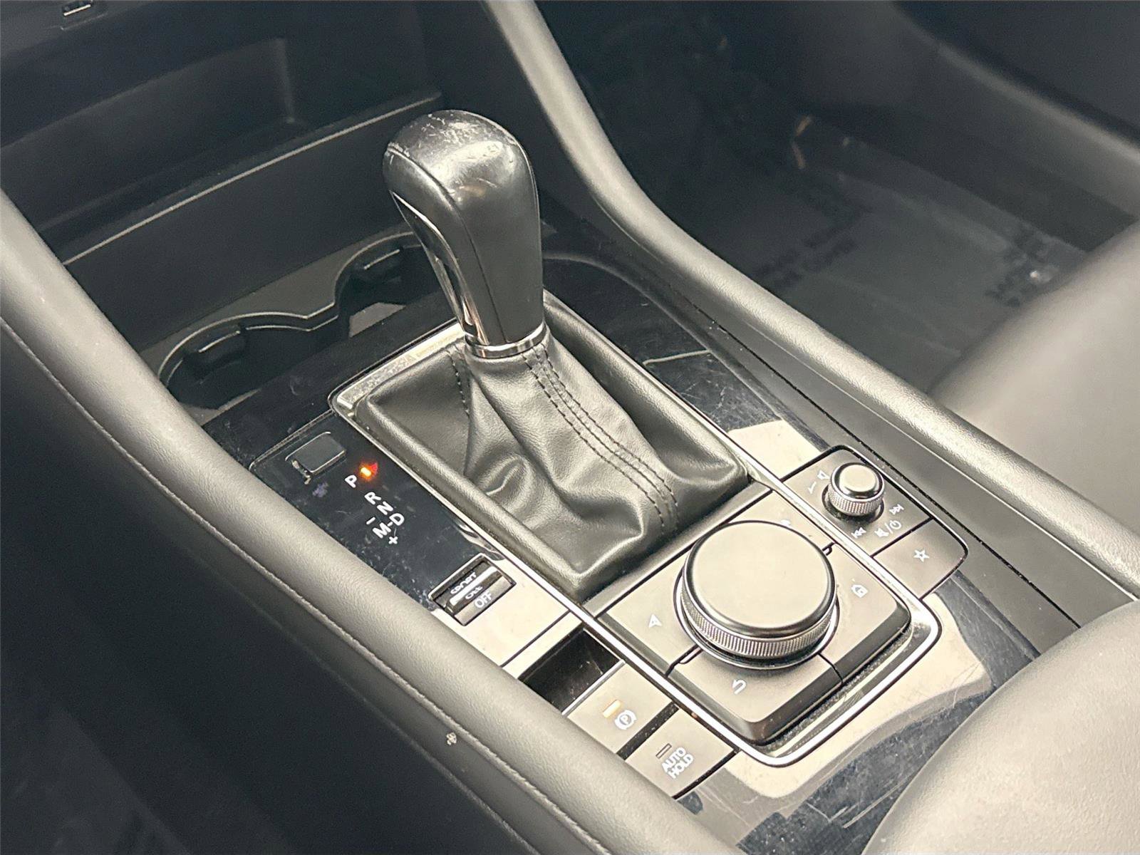 Used 2019 MAZDA MAZDA3 Hatchback image 24