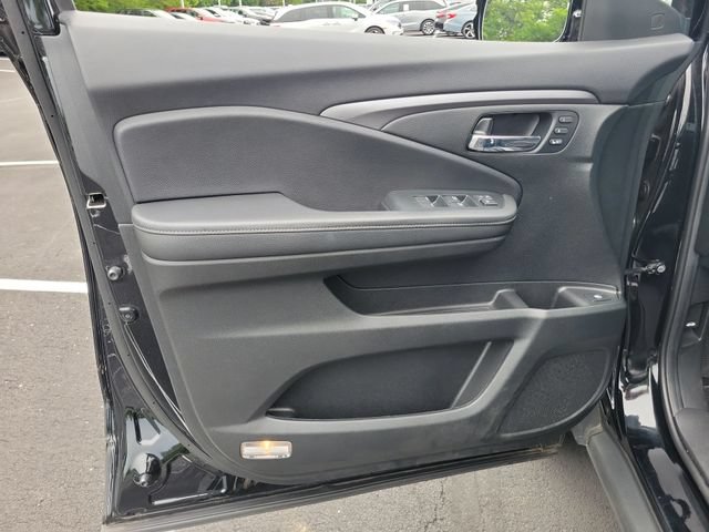 Certified 2023 Honda Ridgeline RTL-E image 41