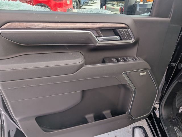 New 2026 Chevrolet Silverado 2500 LTZ w/ LTZ Plus Package image 15