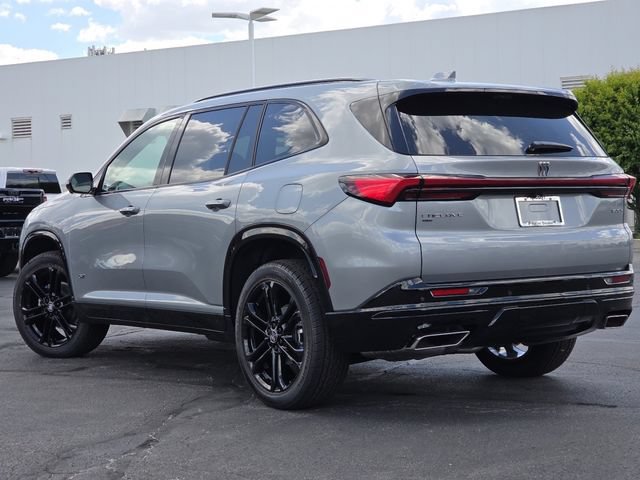 New 2026 Buick Enclave Sport Touring w/ Power Package AWD/4WD image 25