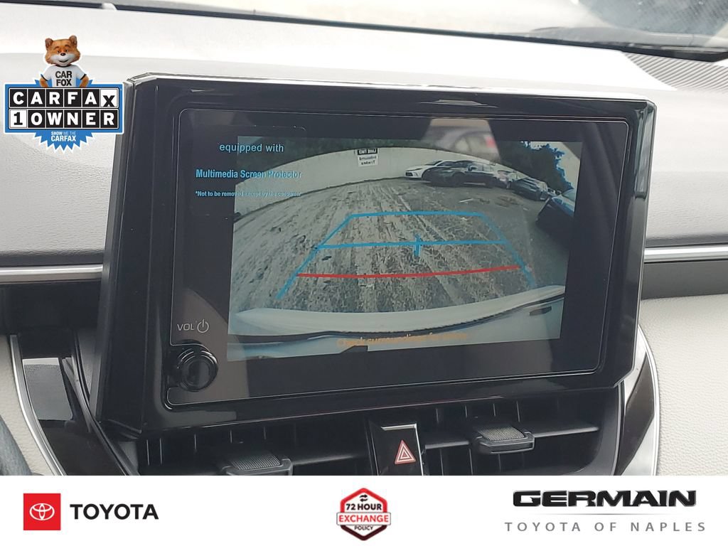 Used 2026 Toyota Corolla LE FWD image 25