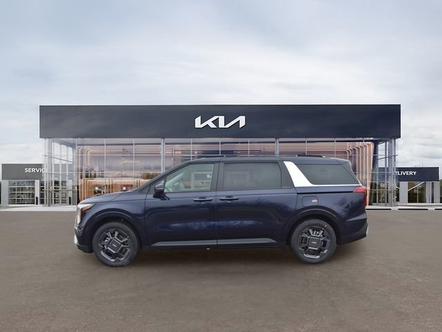 New 2026 Kia Carnival EX FWD image 7