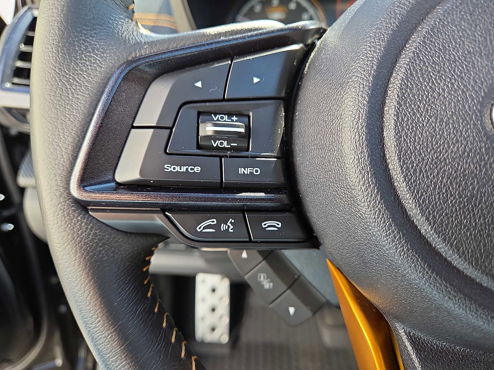 Used 2023 Subaru Forester Wilderness image 22