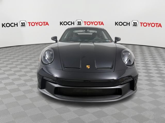 Used 2022 Porsche 911 GT3 RWD image 2