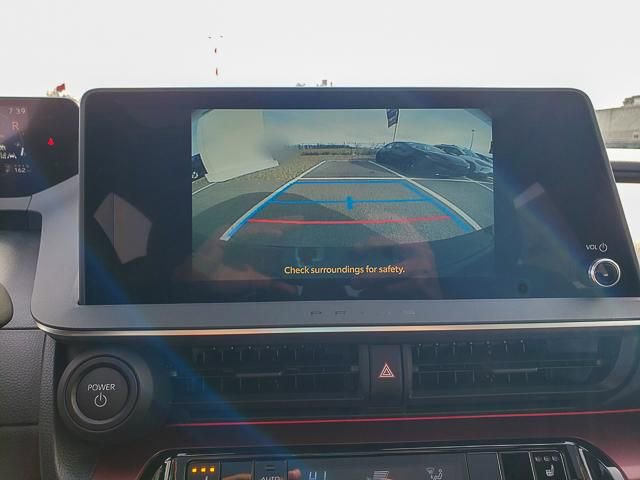 New 2026 Toyota Prius XSE image 16