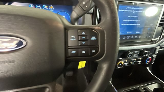 Used 2024 Ford F150 STX w/ Mobile Office Package AWD/4WD image 16