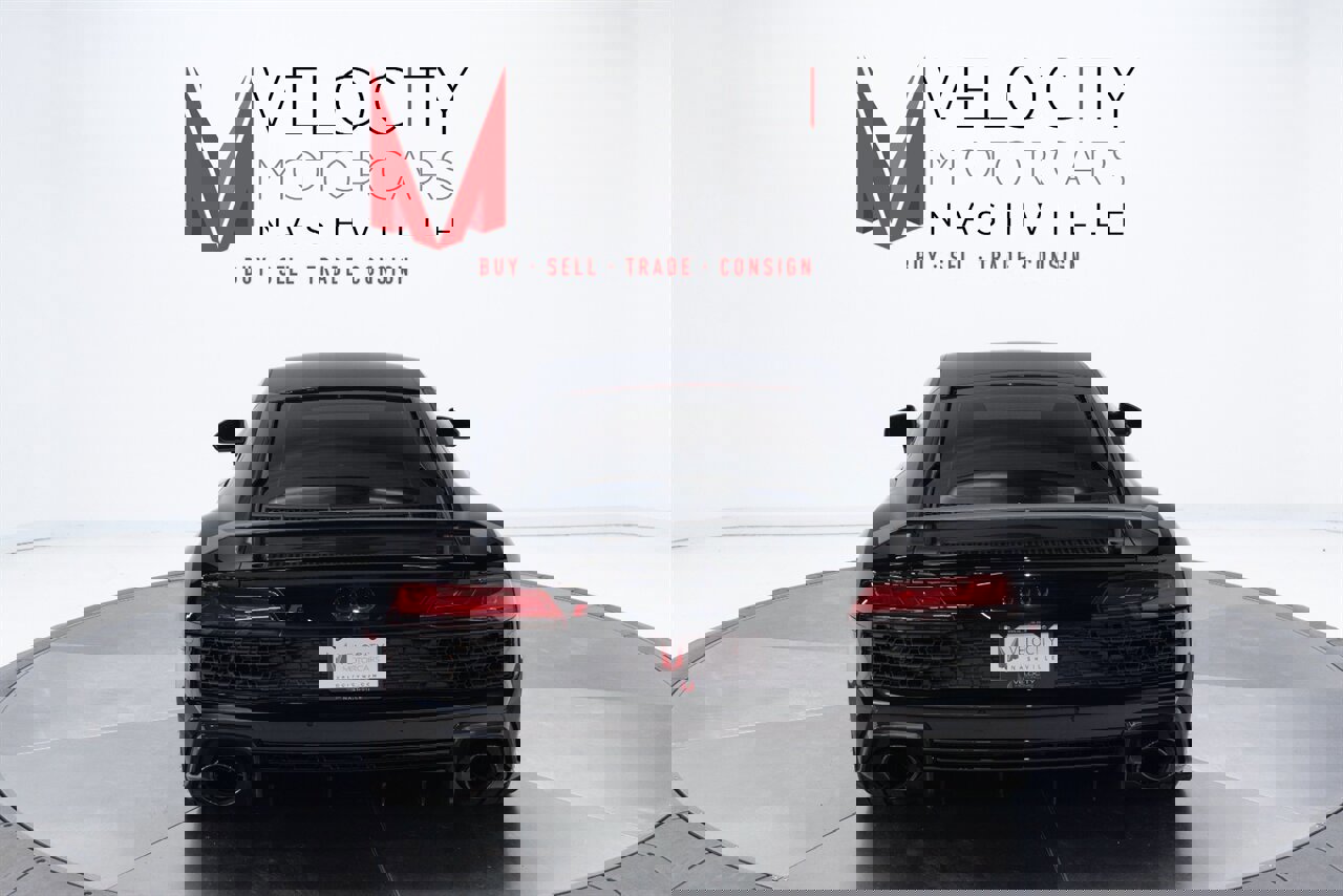 Used 2023 Audi R8 V10 performance w/ R8 Performance Design Package image 15
