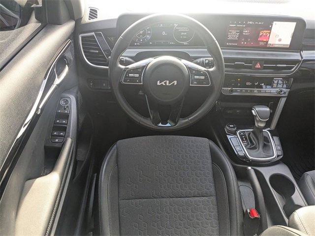 Used 2024 Kia Seltos S image 29