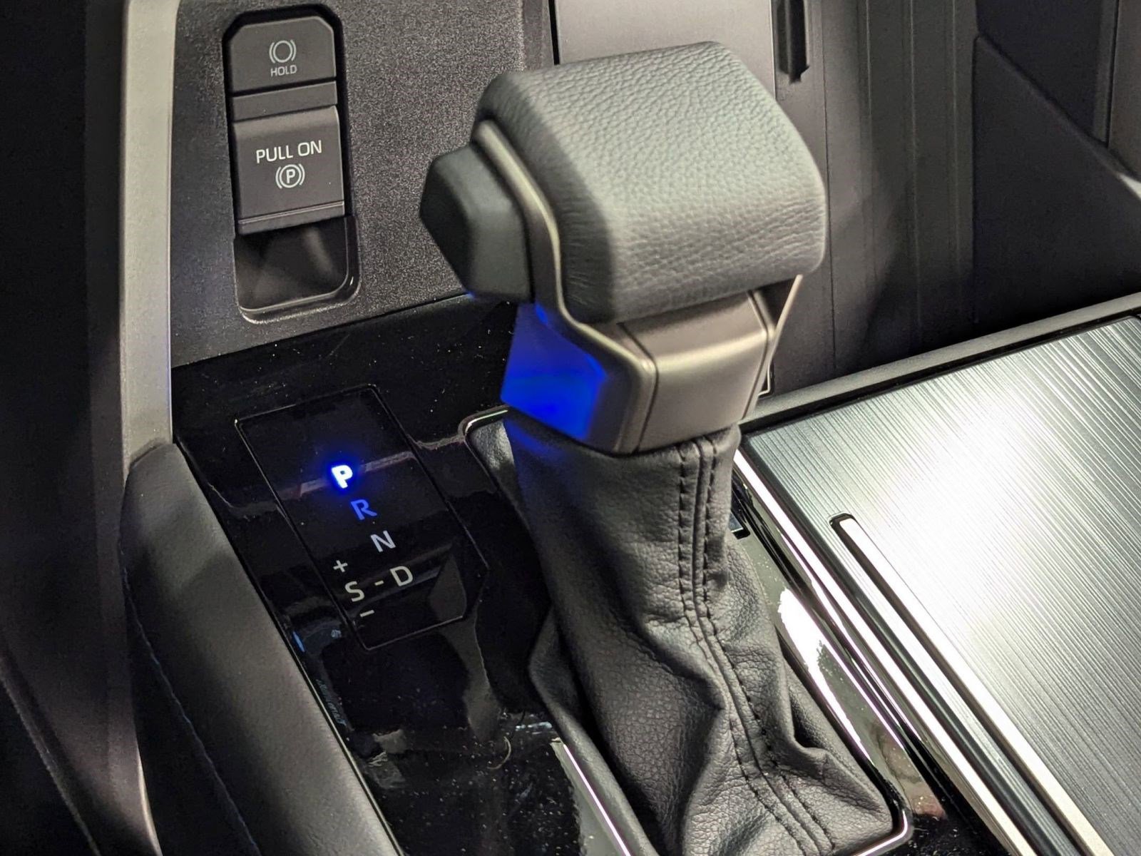 New 2026 Toyota Tundra Platinum image 13