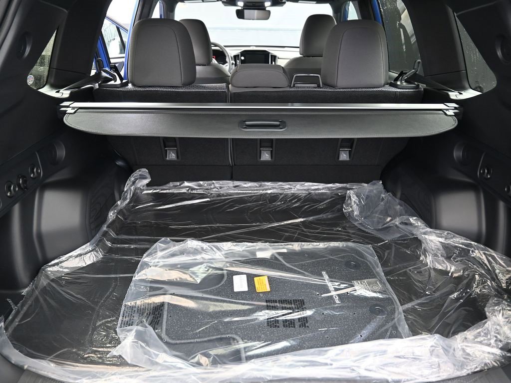 New 2026 Subaru Forester Premium image 19