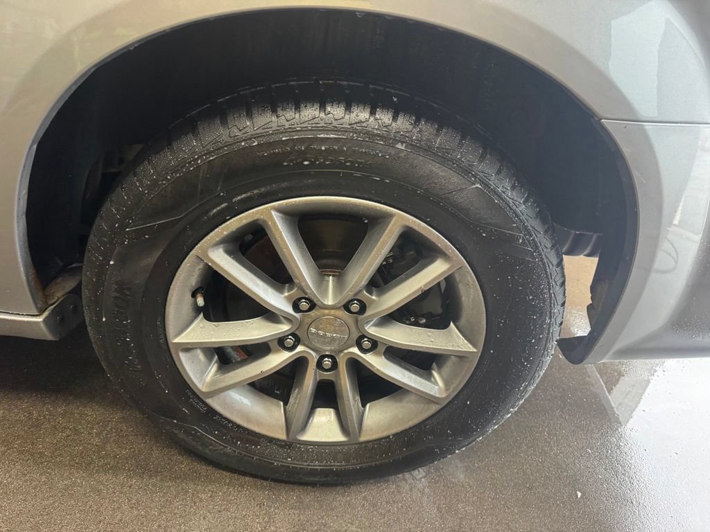 Used 2015 Dodge Grand Caravan SE FWD image 14