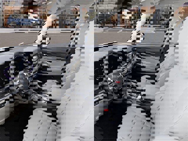 New 2025 Kia Telluride S image 17