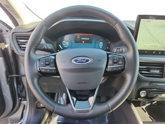 Certified 2023 Ford Escape Active w/ Tech Pack #2 image 13