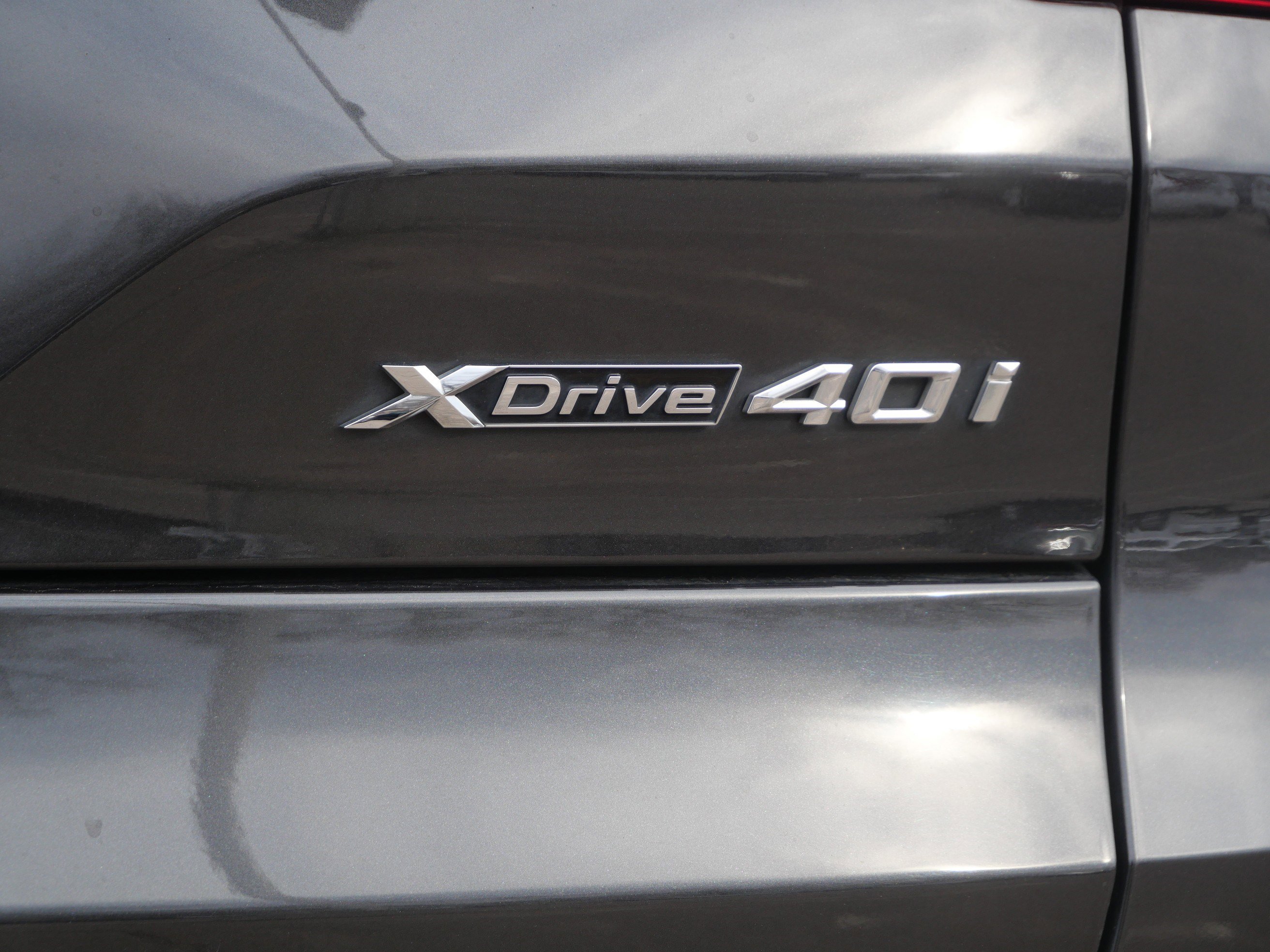 Used 2022 BMW X5 xDrive40i w/ Premium Package image 12