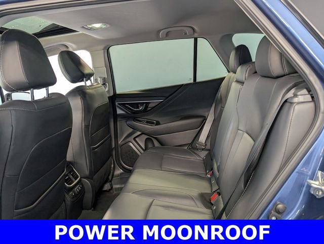 Used 2021 Subaru Outback Limited image 7