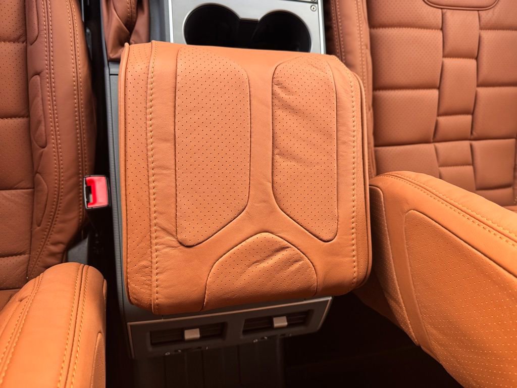 New 2025 INEOS Grenadier Trialmaster Edition image 16