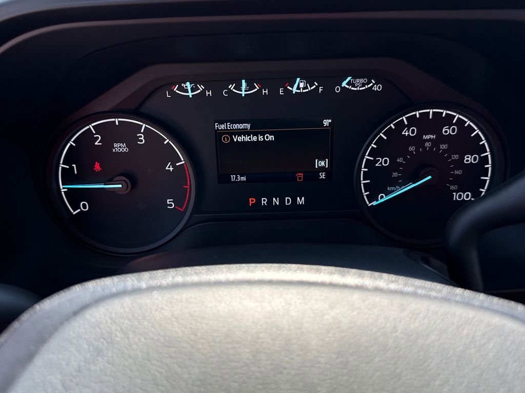 New 2026 Ford F350 XL w/ STX Appearance Package image 26