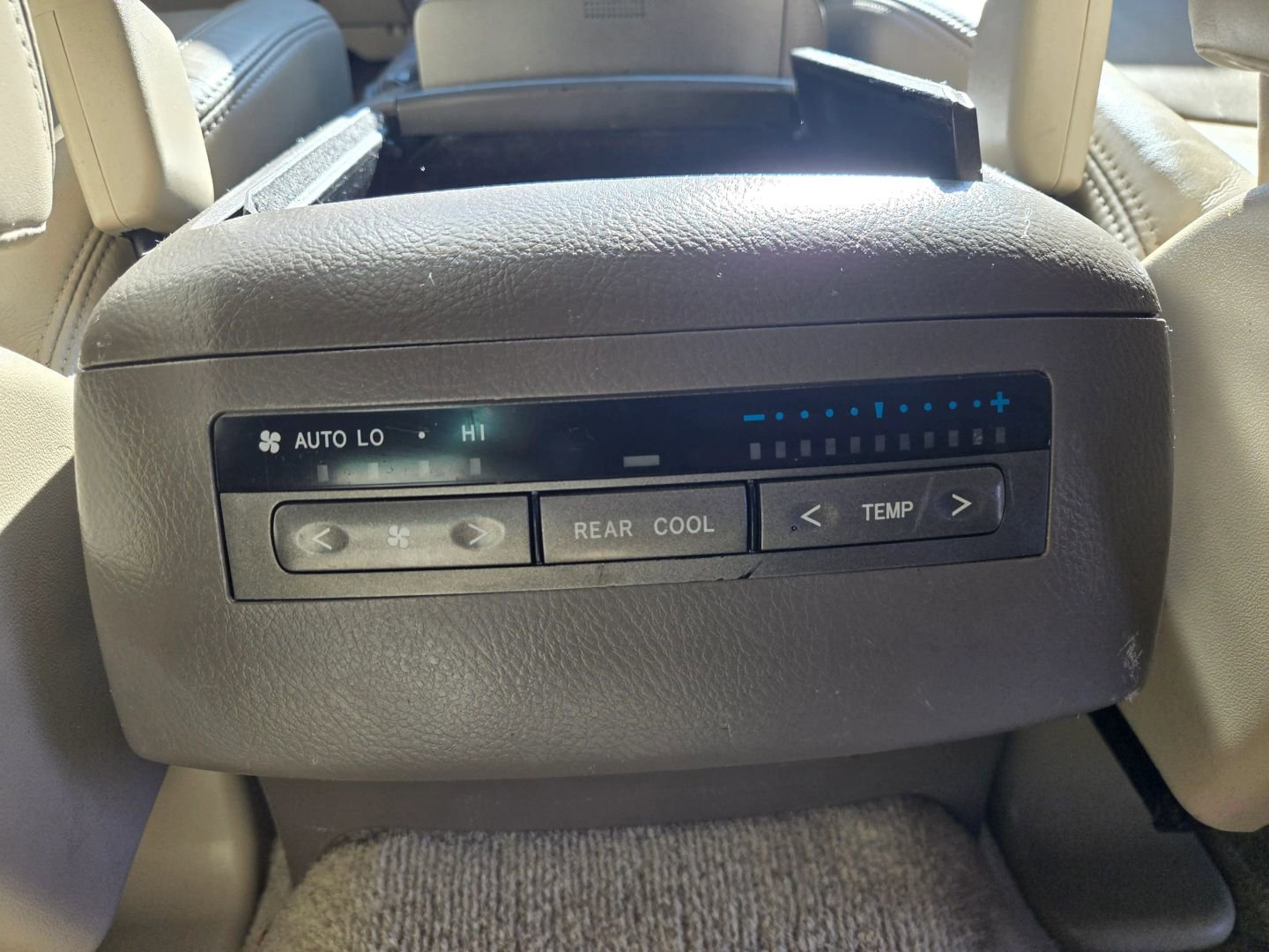 Used 2007 Lexus GX 470 image 19