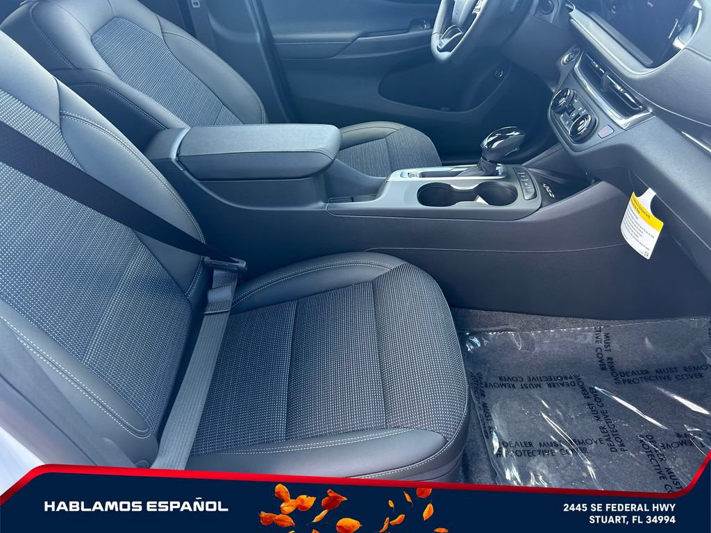 New 2026 Buick Envista Preferred w/ Convenience I Package FWD image 19