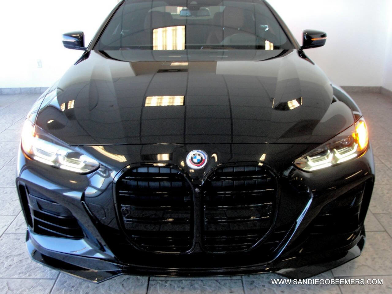 Used 2023 BMW M440i M440i M PERF+3D CAMS+PREMIUM P w/ Premium Package image 31