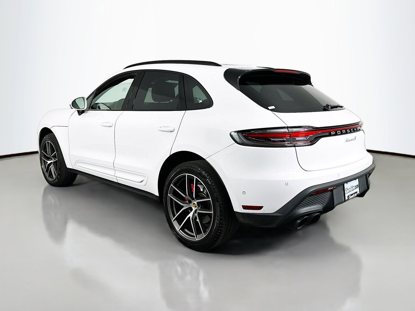 Used 2023 Porsche Macan S image 5