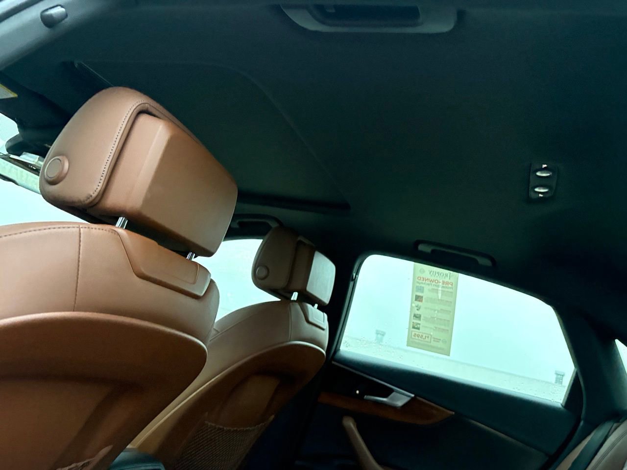 Used 2020 Audi A4 2.0T Premium w/ Convenience Package FWD image 37