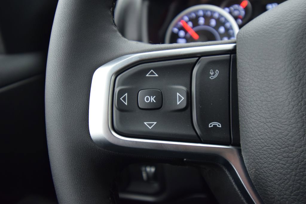 New 2026 RAM 1500 4x4 Crew Cab image 26