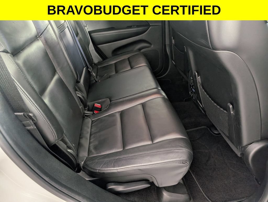 Used 2018 Jeep Grand Cherokee Limited AWD/4WD image 30