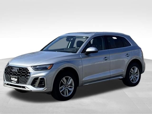 Certified 2024 Audi Q5 2.0T Premium image 3