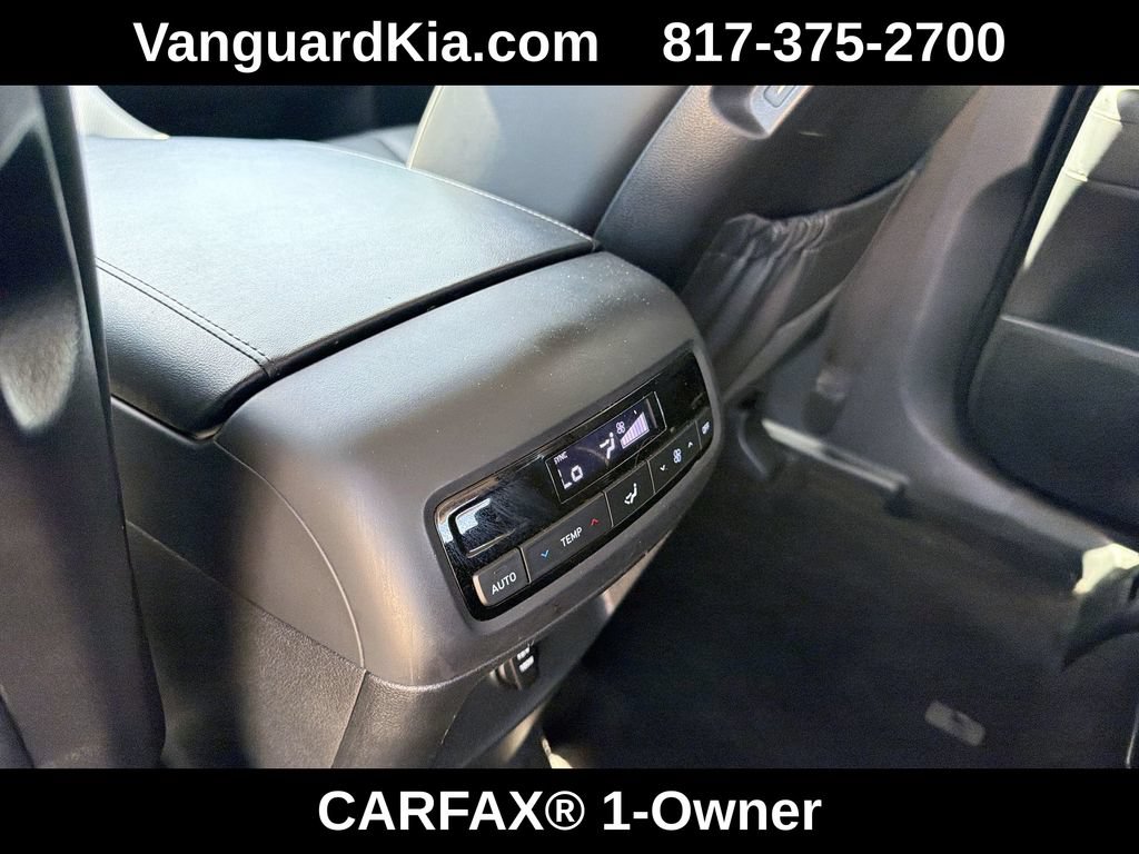 Used 2024 Hyundai Palisade SEL AWD/4WD image 25