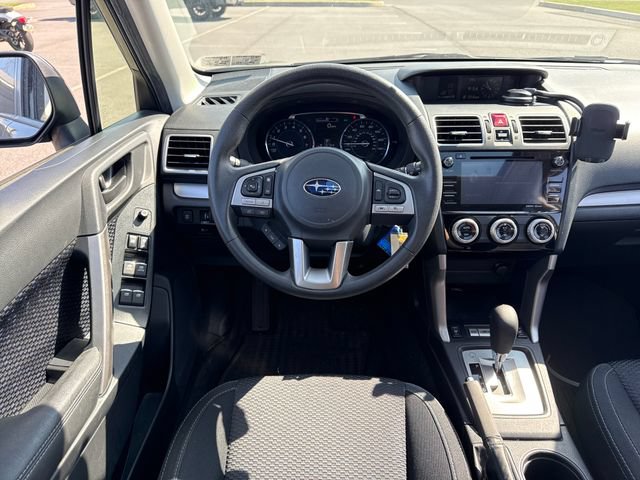 Used 2018 Subaru Forester 2.5i Premium AWD/4WD image 21
