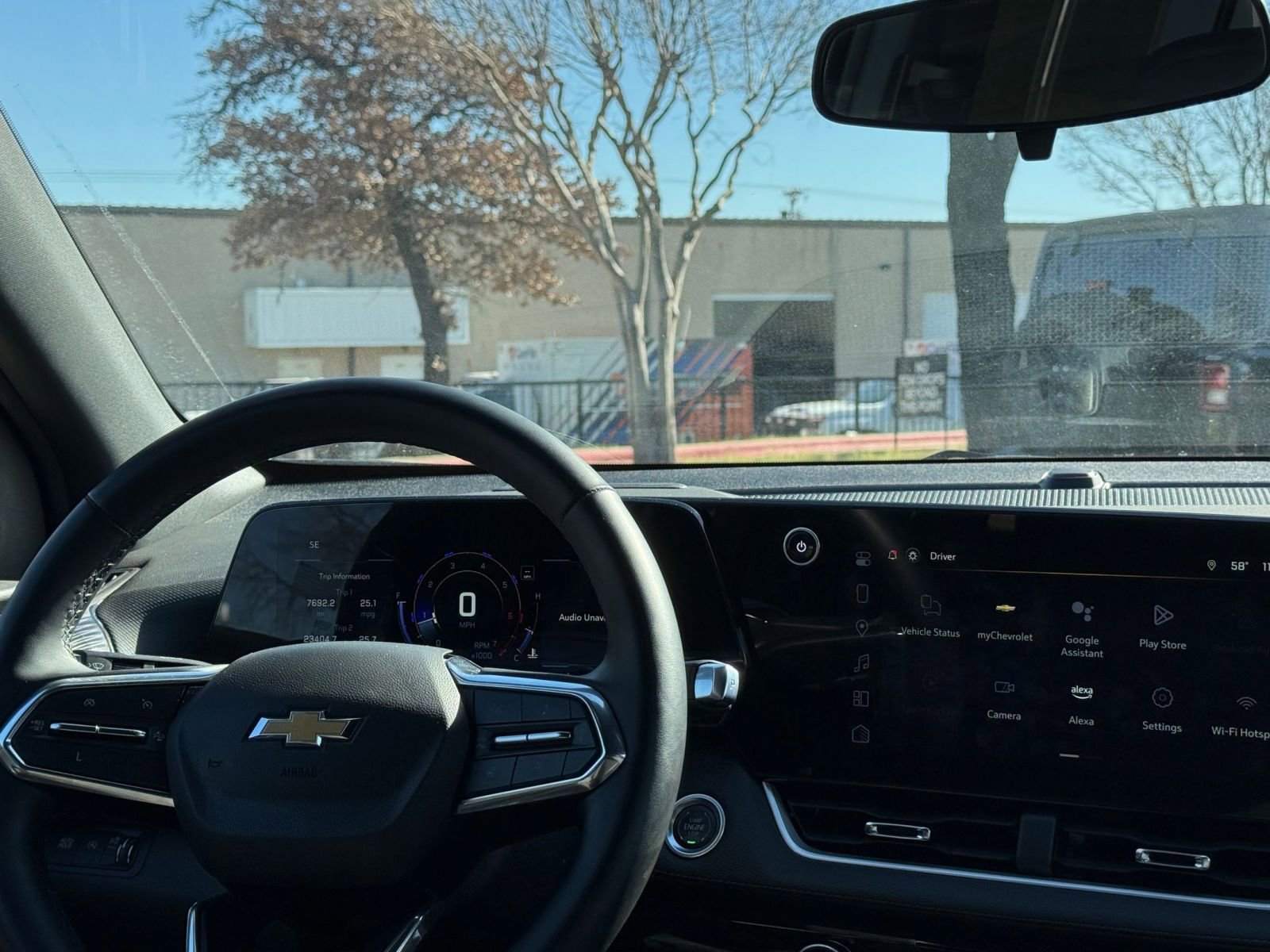 Used 2025 Chevrolet Equinox LT image 34