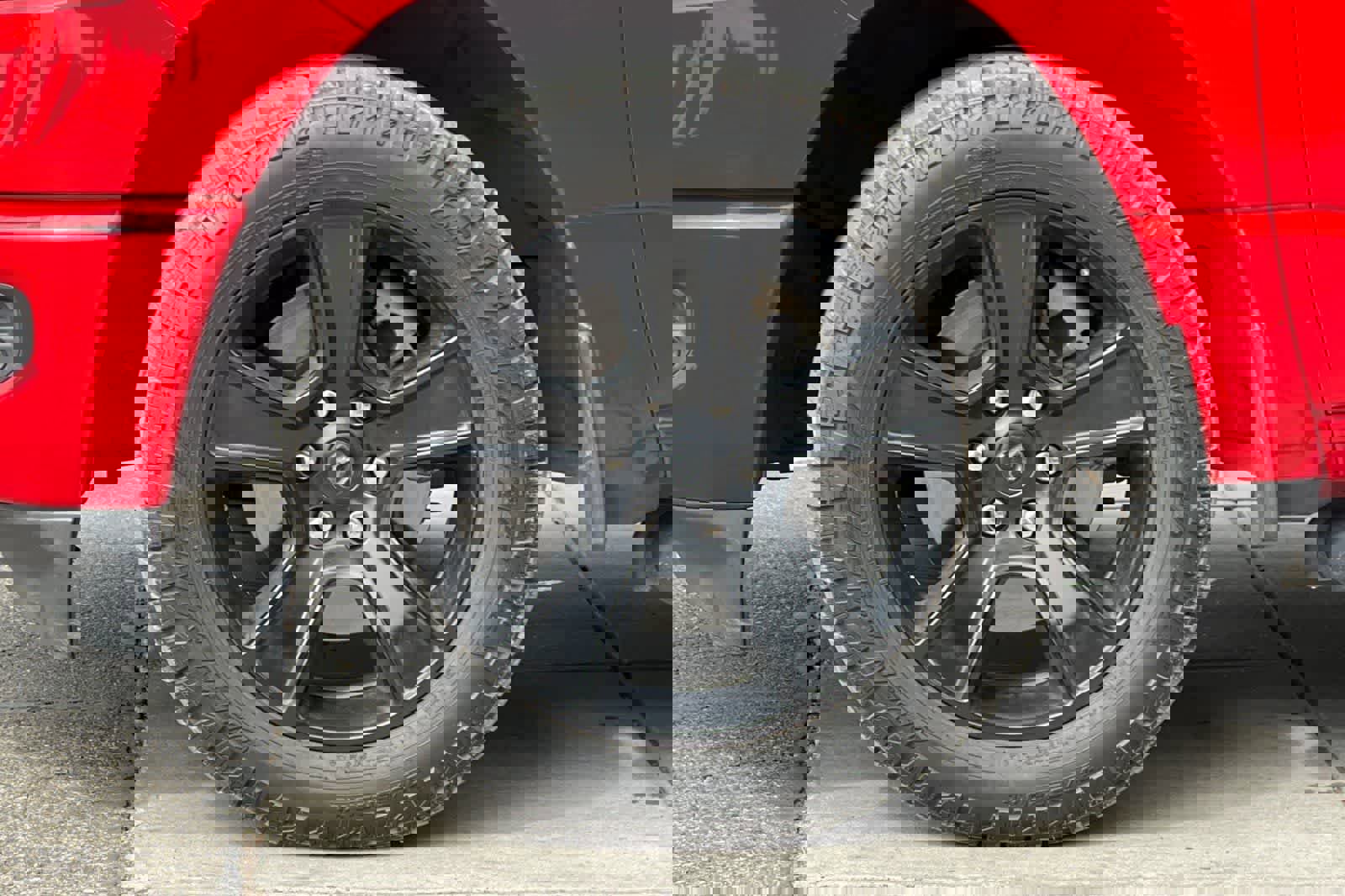 Used 2021 RAM 1500 Big Horn image 12