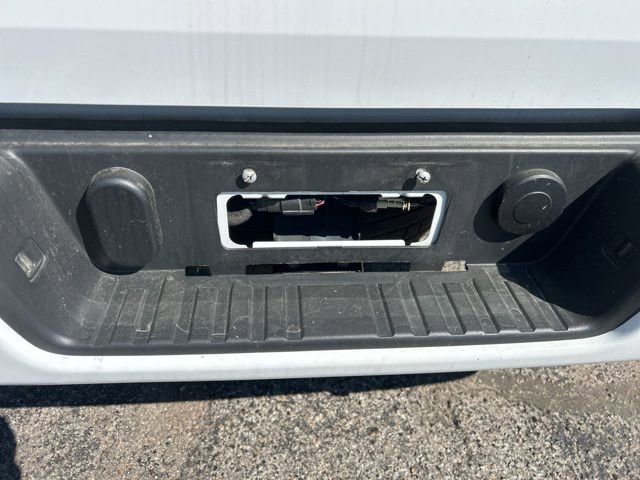 Used 2022 Chevrolet Colorado LT w/ Fleet Safety Package image 29