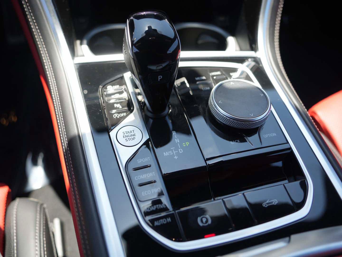 Used 2026 BMW 840i Convertible RWD image 22