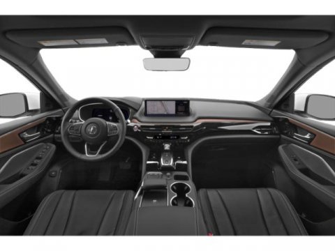 Used 2023 Acura MDX SH-AWD w/ Technology Package image 8