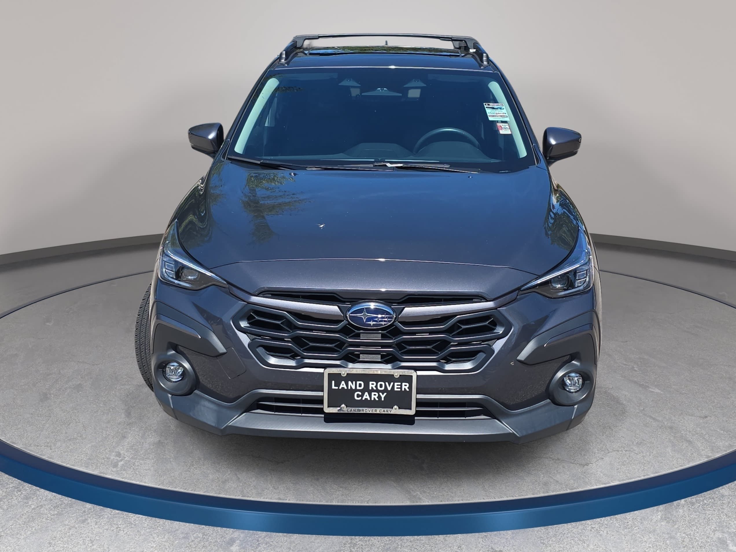 Used 2024 Subaru Crosstrek 2.5i Limited w/ Crosstrek Mirror Package AWD/4WD image 2