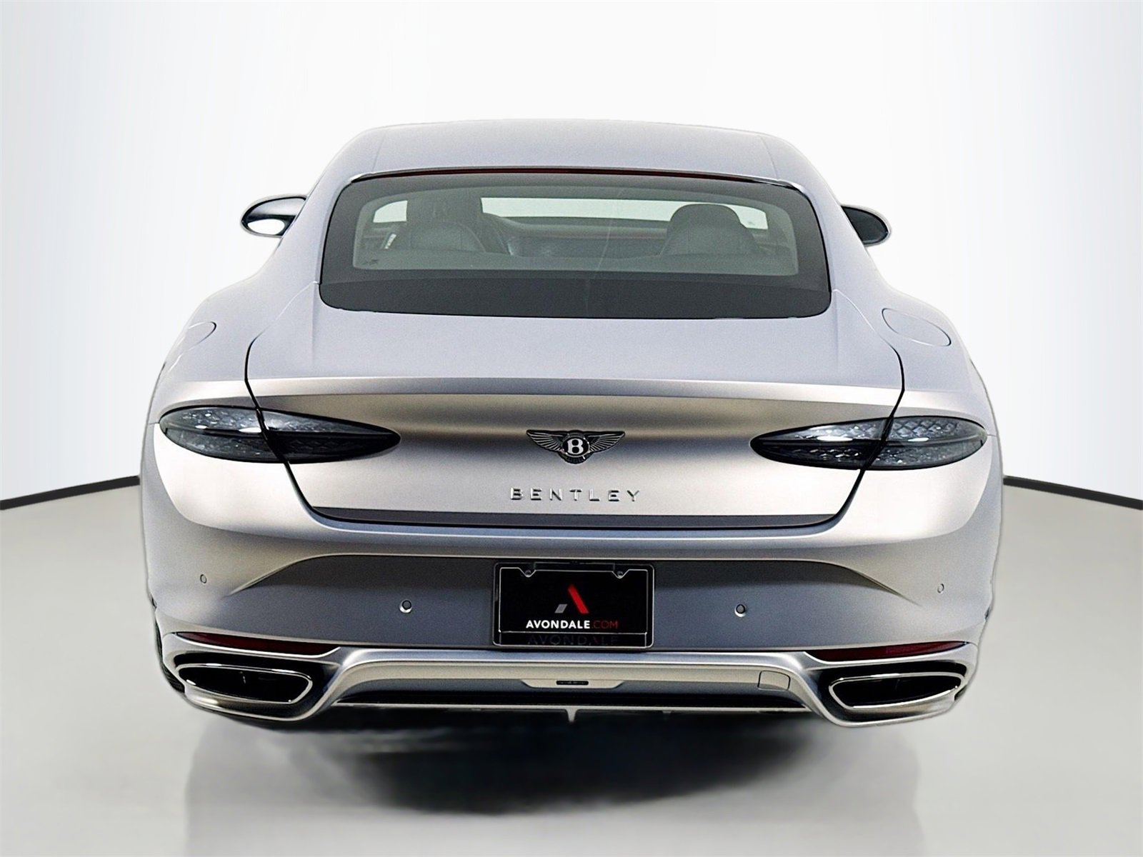 Used 2025 Bentley Continental GT Speed image 7