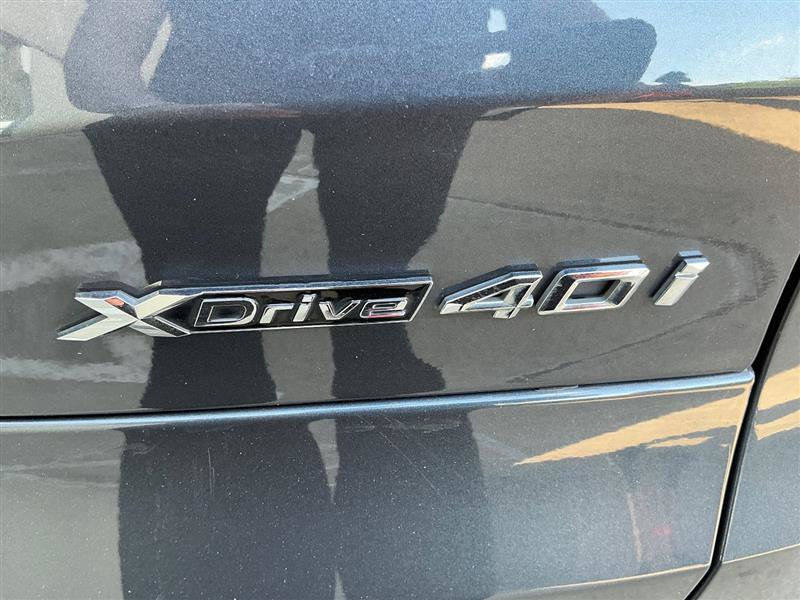 Used 2019 BMW X5 xDrive40i AWD/4WD image 22