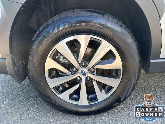 Certified 2025 Subaru Outback Premium AWD/4WD image 28