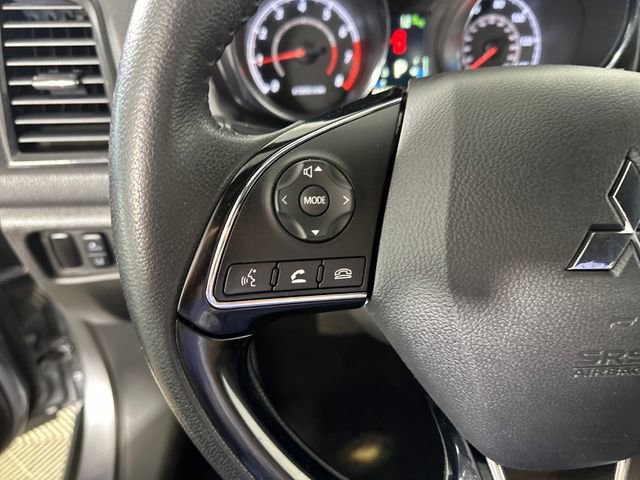Used 2024 Mitsubishi Outlander Sport SEL image 15